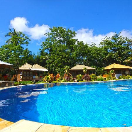 Two Fish Resort Bunaken Exterior photo