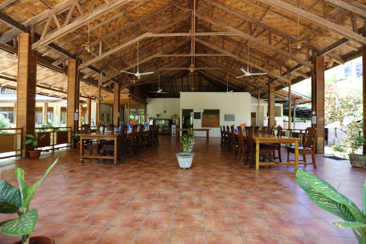 Two Fish Resort Bunaken Exterior photo