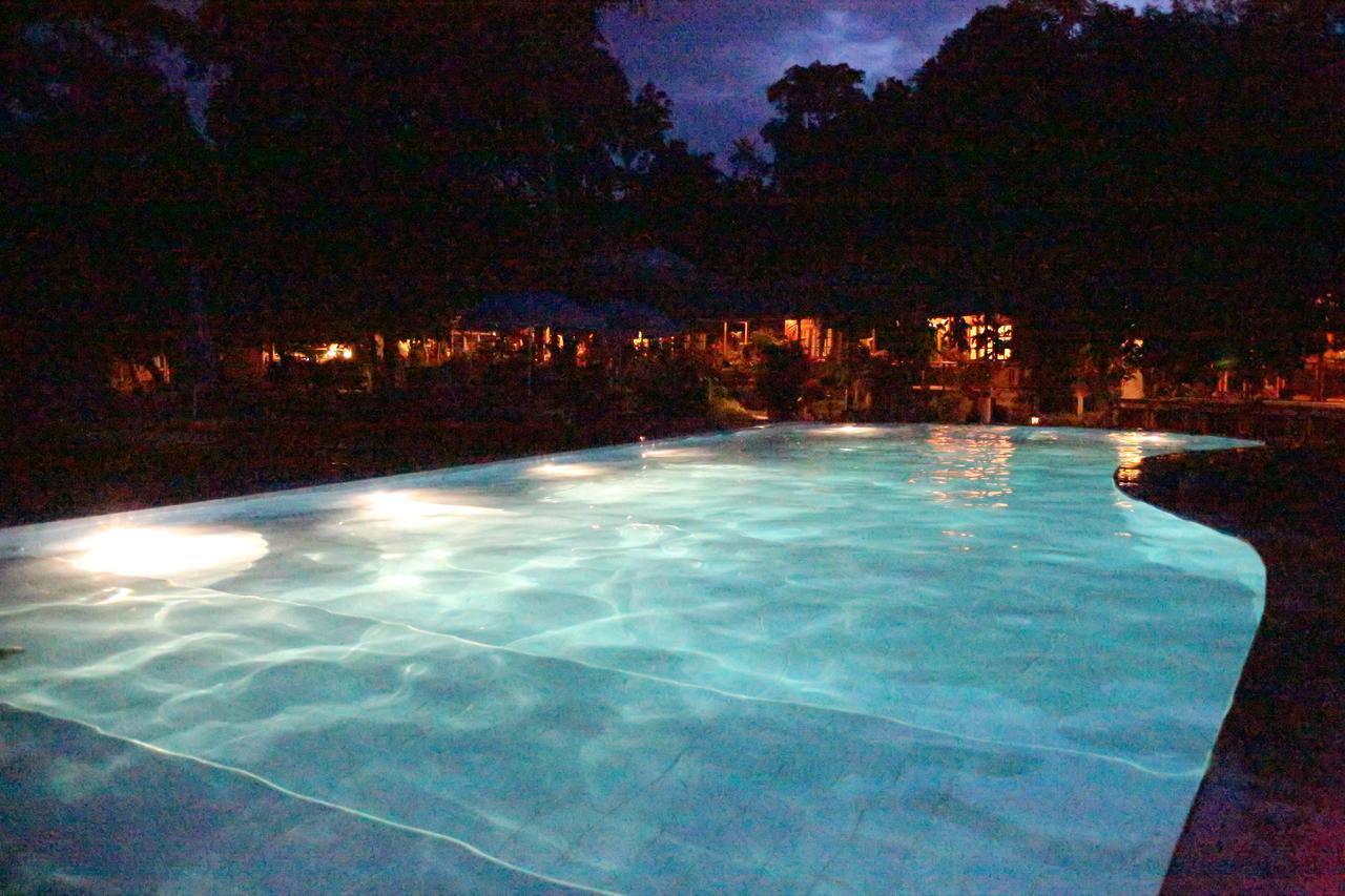 Two Fish Resort Bunaken Exterior photo